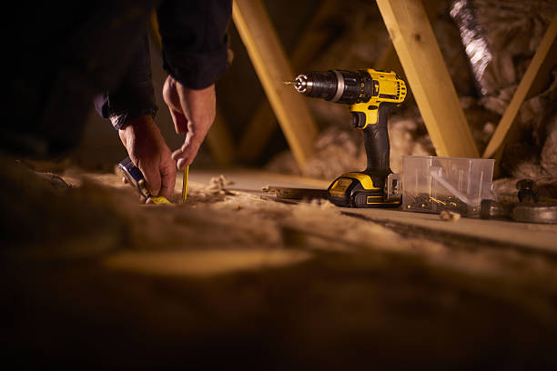 Best Insulation for Specific Applications in Caro, MI