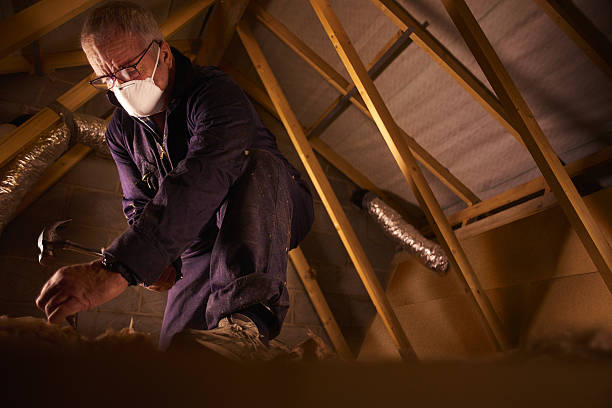 Best Types of Insulation in Caro, MI